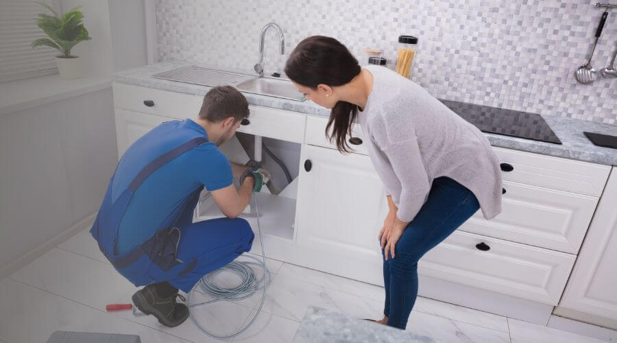 Professional sewer line replacement in West Lafayette, IN